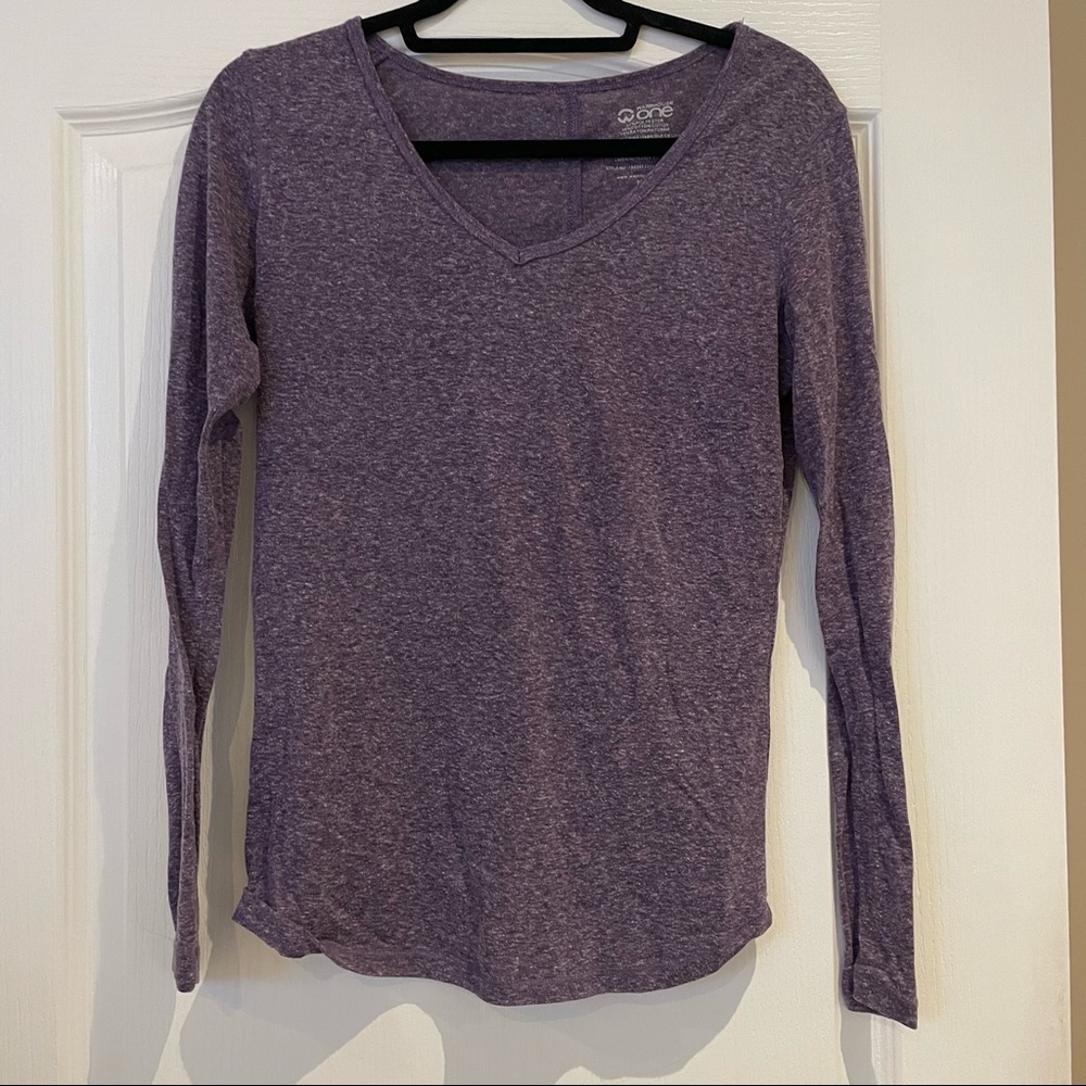 Warehouse One long sleeve